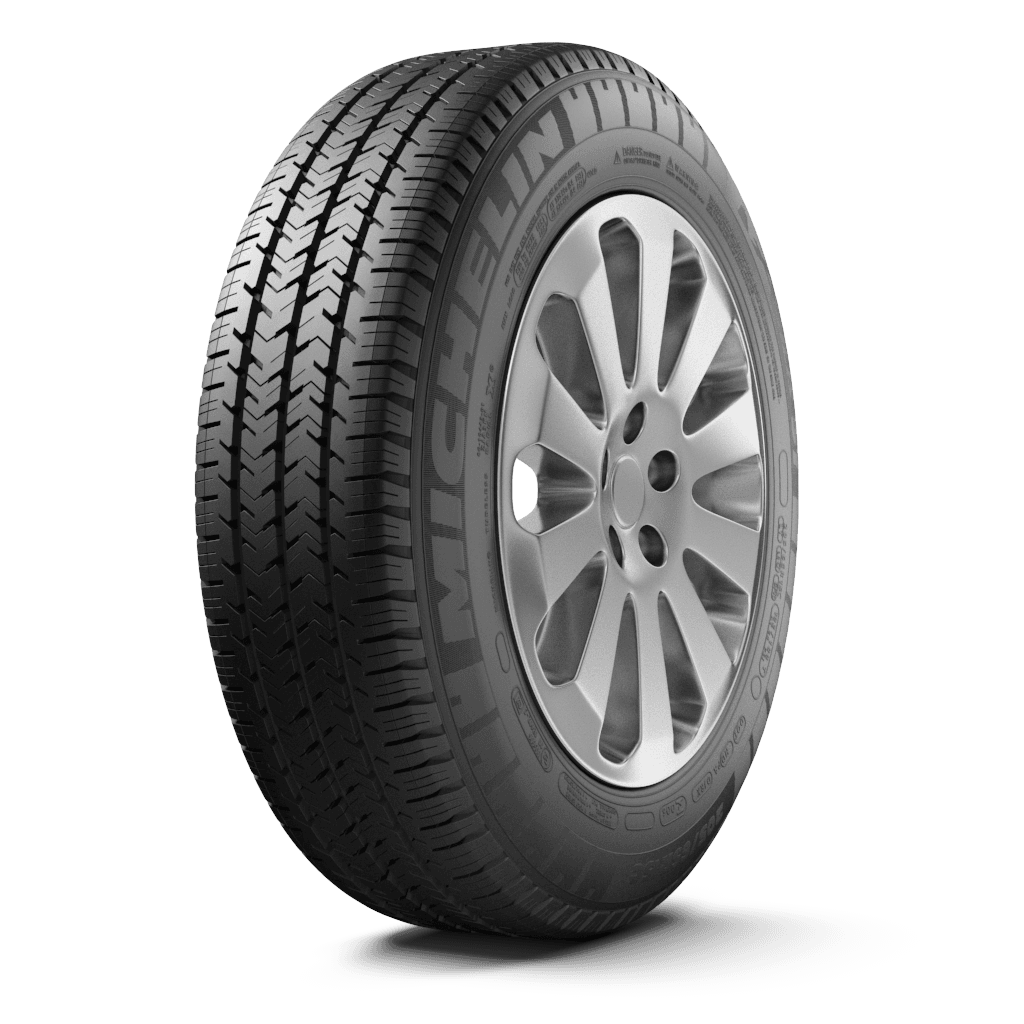 Шина 175/65 R14 C90/88T Michelin AGILIS 51