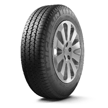 Шина 205/65 R15C 102/100T Michelin AGILIS 51