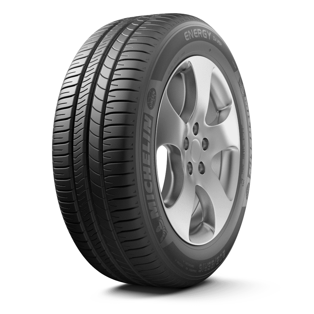 Шина 195/60 R15 88V ENERGY SAVER+ Michelin
