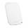 Бездротовий зарядний пристрій Spigen Essential F302W для iPhone X/8/8 Plus/Samsung, White (000CH20799), фото 5