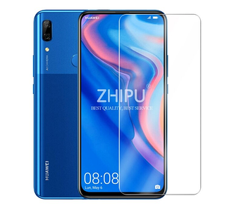 Захисне скло на Huawei P Smart Z