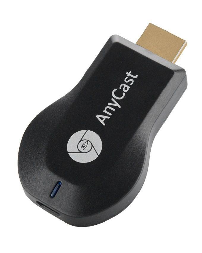 AnyCast HDMI Miracast adapter бездротовий адаптер WiFi