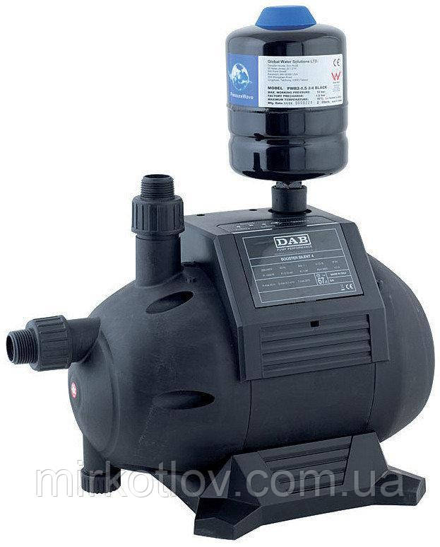 Насосна станція DAB Booster Silent 3M 5.3 м3 — 36 м, фото 1