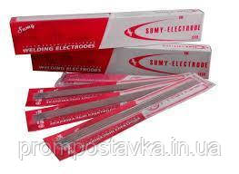 Електроди ЕН-60М д. 5 мм, фото 1