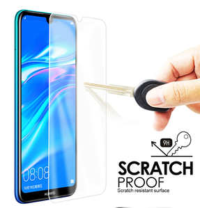 Захисне скло на Huawei Y5 2019