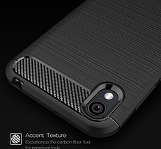 TPU чохол накладка Urban для Huawei Y5 2019 (3 кольори), фото 4