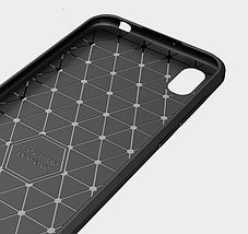 TPU чохол накладка Urban для Huawei Y5 2019 (3 кольори), фото 5