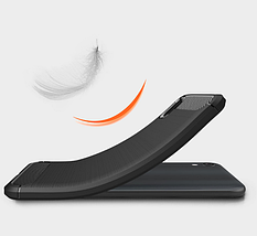 TPU чохол накладка Urban для Huawei Y5 2019 (3 кольори), фото 6
