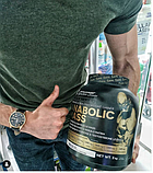 Гейнер Kevin Levrone Anabolic Mass 3kg, фото 3