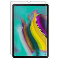 Защитное закаленное стекло для планшета Samsung Galaxy Tab S5e 10.5" (SM-T720 / SM-T725)