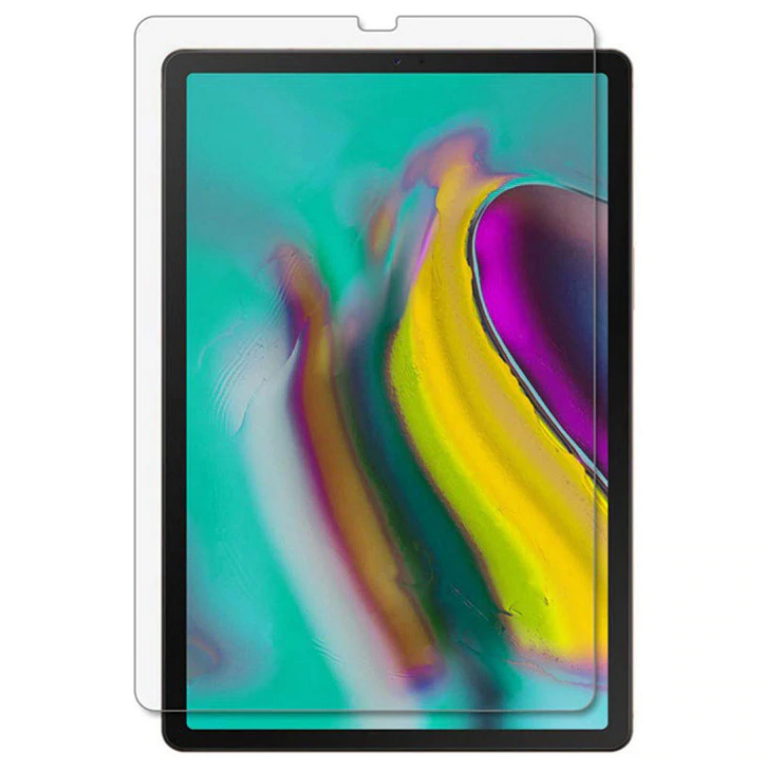 Захисне і загартоване скло для планшета Samsung Galaxy Tab S5e 10.5" (SM-T720 / SM-T725)
