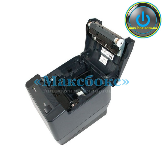 Фіскальний реєстратор MG T808-TL Фіскальний реєстратор MG T808-TL