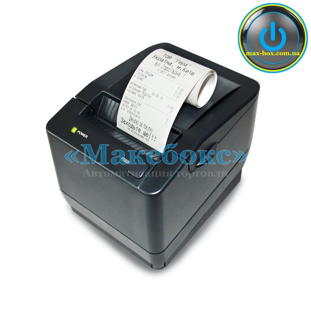 Фіскальний реєстратор MG T808-TL Фіскальний реєстратор MG T808-TL