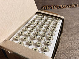 Конденсатор  КТ4-21а 1/5 ПФ