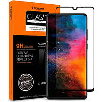 Захисне скло Spigen для Huawei P30 GLAS.tR Full Cover, Black (L38GL26018)