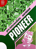 Pioneer Pre-Intermediate Workbook