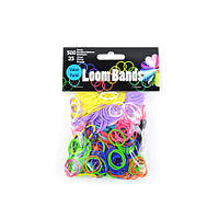 Резинки для плетения Loom Bands 480 шт.