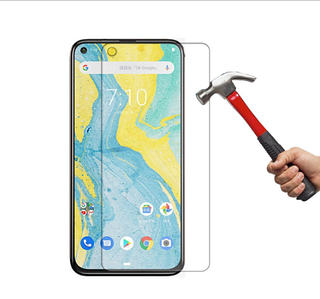 Захисне скло для Nokia X71