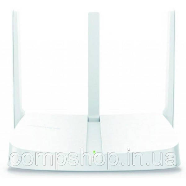 Маршрутизатор Mercusys MW305R_V2, фото 1