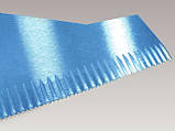 Ножі зубчасті відсікувальні плівку для 240х55х2,7 мм для ФУА "Ело-Пак", фото 2