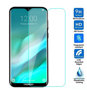 Захисне скло для Doogee X90L
