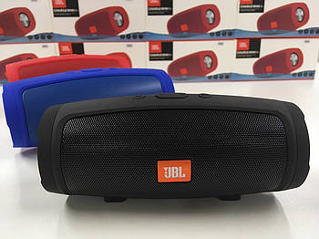 Колонка портативна JBL CHARGE 3 MINi ART-3995 (100 шт./яск)