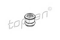 ПОДУШКА КПП ПЕР. AUDI 100 91- TOPRAN 103733 на AUDI 100 седан (4A, C4)