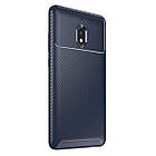 Чохол Carbon Case Nokia 2.1 Синій, фото 2