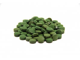 Хлорела таблетки 150 г