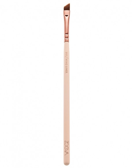 Кисть 317 Zoeva - Wing Liner