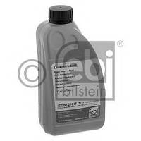 РІДКІСТЬ СИСТЕМИ ГІДРОУСИТЯЛЮ (ЗЕЛЕНА) 1L MERCEDES 345.00 OE=001 989 24 03 FEBI BILSTEIN 21647 на MERCEDES-BENZ S-CLASS седан (W221)