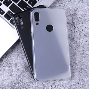 TPU чохол Tokyo для Doogee N10 (2 кольори)