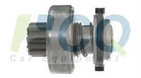 БЕНДИКС СТАРТЕРА BOSCH MERCEDES:190 D - 200 D 250 D - TD, 208 D - 209 D - 308 D - 408 D LAUBER CQ2010012