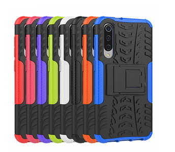 PC + TPU чохол Armor для Xiaomi Mi 9 SE (8 кольорів)