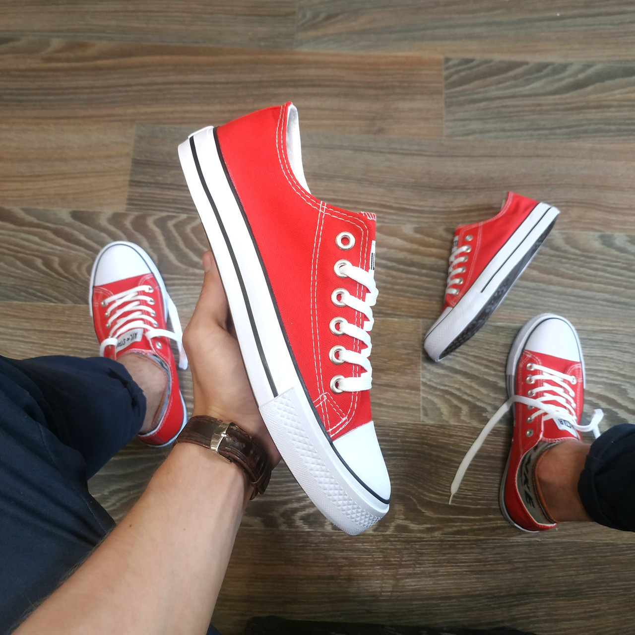 all star j vtg