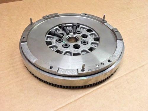 Маховик у зборі GM 55504335 для ланцюгових дизельних моторів 1.6 OPEL Astra-J/K Insignia Meriva-B Mokka