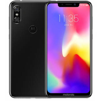 Motorola P30 Note