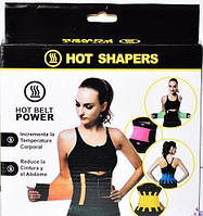 Пояс для похудения Hot Shapers Xtreme Power Belt ad