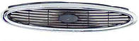 Решетка радиатора Ford Mondeo 97-00 (FPS)