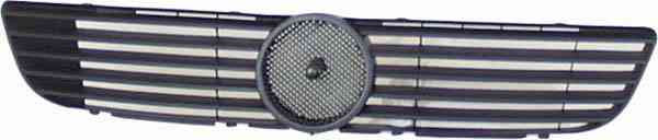 Решітка радіатора Mercedes VITO -02 V-CLASS (FPS)
