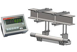 Монорельсові ваги Axis 2BDU600M Стандарт