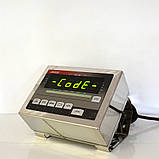 Монорельсові ваги Axis 2BDU600M Стандарт, фото 5