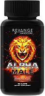 REVANGE ALPHA MALE 90 шт. / 90 servings