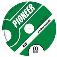 Pioneer Pre-Intermediate DVD