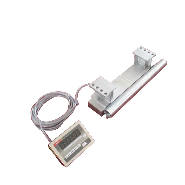 Неіржавкі ваги монорельсові 2BDU300M Еліт, фото 1