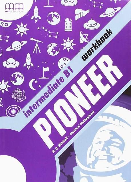 Pioneer В1 Workbook