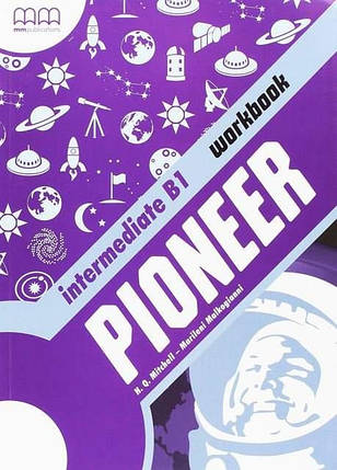 Pioneer В1 Workbook, фото 2