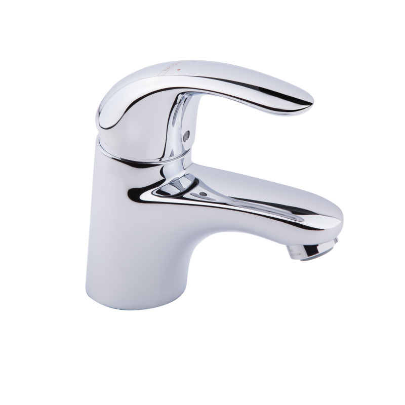 Купить Смеситель для умывальника Hansgrohe Focus Е 31700000 с донным ...
