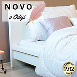 Мериносова літня ковдра - Odeja Mrinofil Light 220 x200, фото 8