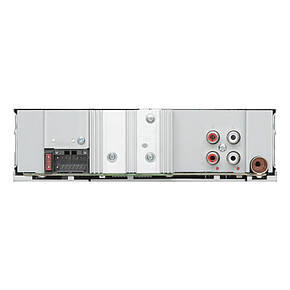 Автомагнітола Kenwood KMM-125, фото 4